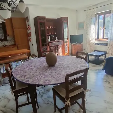 Holiday home Casa Chantal