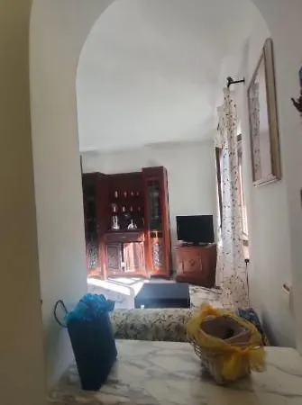 Holiday home Casa Chantal