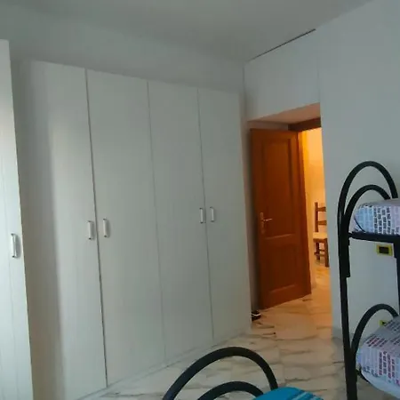 Holiday home Casa Chantal *
