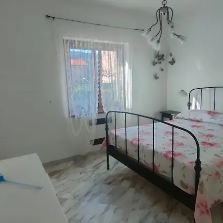 Casa Chantal Fiumaretta di Ameglia