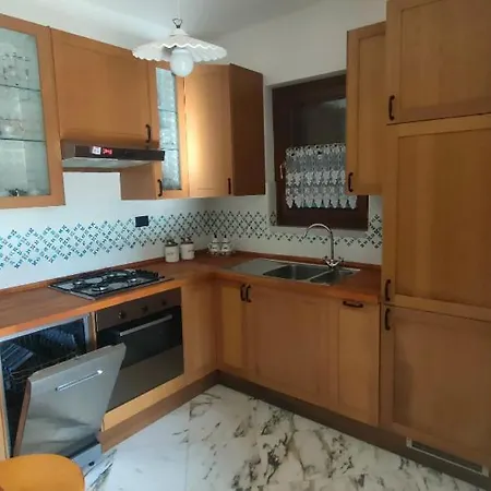 Casa Chantal Fiumaretta di Ameglia