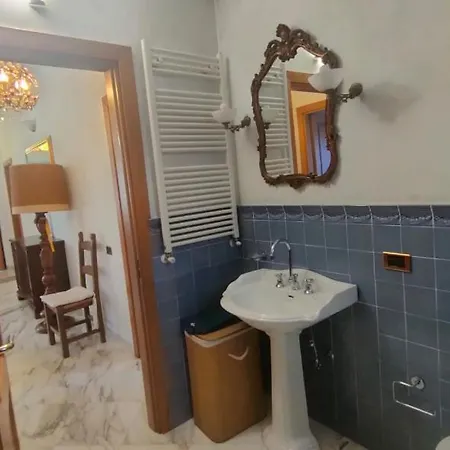 Casa de Férias Casa Chantal Fiumaretta di Ameglia