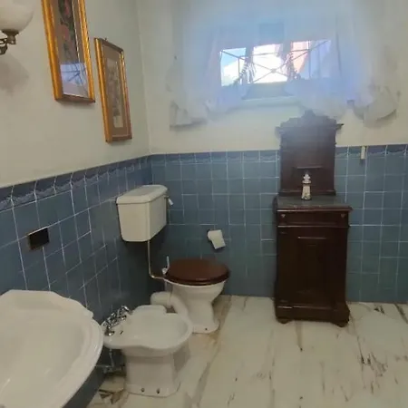 Casa Chantal