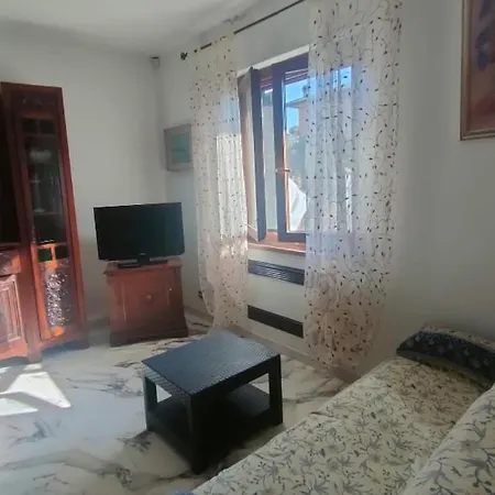 Casa de Férias Casa Chantal Fiumaretta di Ameglia