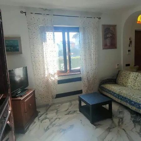 Tatil Evi Casa Chantal *