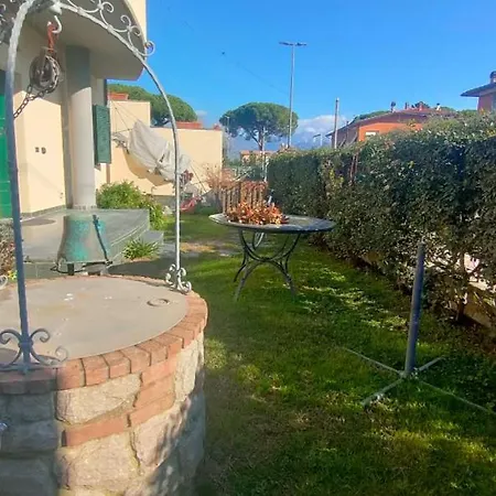Tatil Evi Casa Chantal *